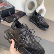 Ve*sace shoes for men and women Ve*sace Sneakers #99900890