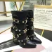 Versace shoes for Women's Versace Boots #9129641