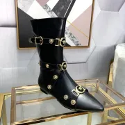 Versace shoes for Women's Versace Boots #9129642