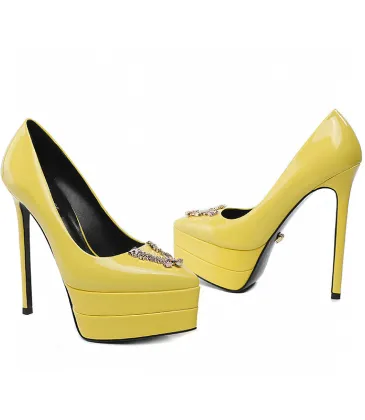 Versace shoes for Women's Versace Pumps #999923412