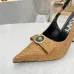 4Versace shoes for Women's Versace Pumps #A33995