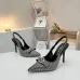 10Versace shoes for Women's Versace Pumps #A33995