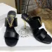3Wholesale Versace 10cm Highest Quality shoes for woman #9874700