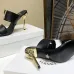 Wholesale Versace 10cm Highest Quality shoes for woman #9874700