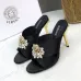 Wholesale Versace 10cm Highest Quality shoes for woman #9874701