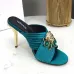 Wholesale Versace 10cm Highest Quality shoes for woman #9874702