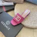 Versace shoes for Women's Versace Slippers #A24867