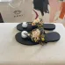 5Versace shoes for Women's Versace Slippers #A25959