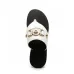 Versace shoes for Women's Versace Slippers #A37581