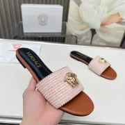Versace shoes for Women's Versace Slippers #A37671
