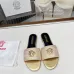 6Versace shoes for Women's Versace Slippers #A37672