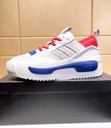 Y-3 shoes for men #A49779