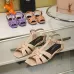 5YSL Shoes for  Women  sandals #A22298