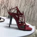 YSL Shoes for Women's YSL High Heel Shoes #9121213