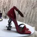 YSL Shoes for Women's YSL High Heel Shoes #9121215