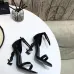 YSL Shoes for Women's YSL High Heel Shoes #9121216