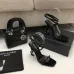 4YSL Shoes for Women's YSL High Heel Shoes #999934567