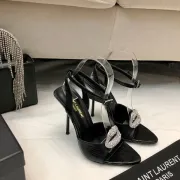 YSL Shoes for Women's YSL High Heel Shoes #999934568