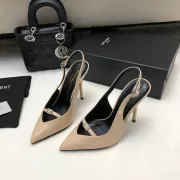 YSL Shoes for Women's YSL High Heel Shoes #999934571