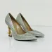 YSL Shoes for Women's YSL High Heel Shoes #A29927