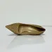 3YSL Shoes for Women's YSL High Heel Shoes #A29928