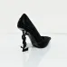 YSL Shoes for Women's YSL High Heel Shoes #A29929