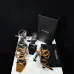 10YSL Shoes for Women's YSL High Heel Shoes #A47943