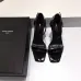 YSL Saintlaurent High-heeled shoes for women #9115629