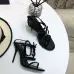 6YSL Shoes for YSL High-heeled shoes for women #9122557