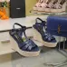 1YSL Shoes for YSL High-heeled shoes for women #A23306