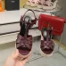 4YSL Shoes for YSL High-heeled shoes for women #A23311