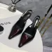 6YSL Shoes for YSL High-heeled shoes for women #A31336