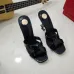 7YSL Shoes for YSL High-heeled shoes for women #A45407
