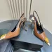 5YSL Shoes for YSL High-heeled shoes for women #A45413