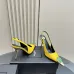 4YSL Shoes for YSL High-heeled shoes for women #A45415