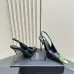 4YSL Shoes for YSL High-heeled shoes for women #A45417