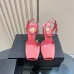 30YSL Shoes for YSL High-heeled shoes for women #A49737