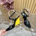 11YSL Shoes for YSL High-heeled shoes for women #A50740