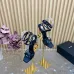 5YSL Shoes for YSL High-heeled shoes for women #A50741