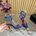 9YSL Shoes for YSL High-heeled shoes for women #A50741