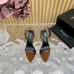 5YSL Shoes for YSL High-heeled shoes for women #A51151
