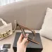 8YSL Shoes for YSL High-heeled shoes for women Heel height:10.5cm #A53218