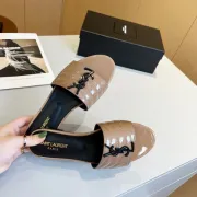 YSL Shoes for YSL slippers for women #999932920