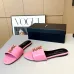 YSL Shoes for YSL slippers for women #A32659