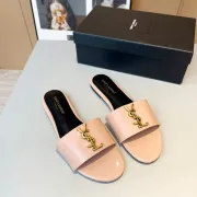 YSL Shoes for YSL slippers for women #A32661