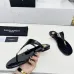 4YSL Shoes for YSL slippers for women #A53323