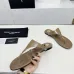 3YSL Shoes for YSL slippers for women #A53324