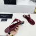 3YSL Shoes for YSL slippers for women #A53325