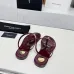 4YSL Shoes for YSL slippers for women #A53325