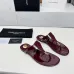 5YSL Shoes for YSL slippers for women #A53325
